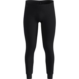 Odlo MERINO FUNDAMENTALS BL BOTTOM LONG Férfi technikai alsó, fekete, méret kép