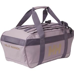 Helly Hansen H/H SCOUT DUFFEL L Utazótáska, lila, méret kép