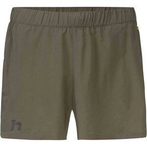 Hannah ASH Férfi futóshort, khaki, méret kép