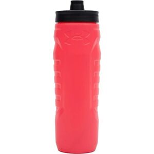 Under Armour SIDELINE SQUEEZE 950ML Sportkulacs, rózsaszín, méret 950 ML kép