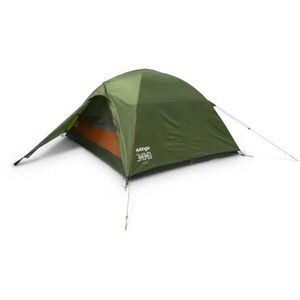 Vango EXEDRA 200 Sátor, zöld, méret kép