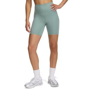 Under Armour MERIDIAN Női rövidnadrág, világoszöld, méret kép