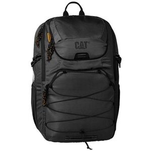 CATERPILLAR URBAN MOUNTAINEER LE MEIJE Hátizsák, fekete, méret kép