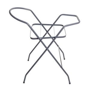 TEGA HOLDER 102 CM Babakád tartó, sötétszürke, méret kép