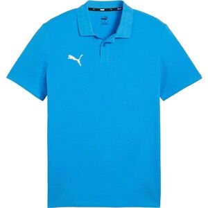 Puma Férfi póló Férfi póló, kék kép
