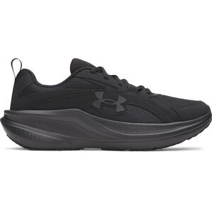 Under Armour ASSERT 11 Férfi futócipő, fekete, méret 44 kép