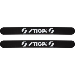 Stiga EDGE TAPE 2KS Védőszalag padelütőre, fekete, méret kép