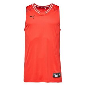 Puma Férfi mez Férfi mez, piros kép