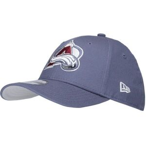 New Era COLORADO AVALANCHE OTC 9FORTY Gyerek baseball sapka, világoskék, méret kép