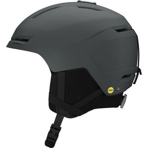 Salomon PIONEER 3 MIPS Unisex sisak, fekete, méret (59 - 62) kép