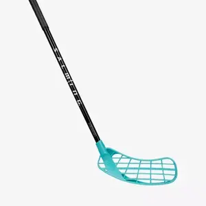 Salming RUSH JR HAWK ENDURANCE F32 Junior floorball ütő, fekete, méret kép