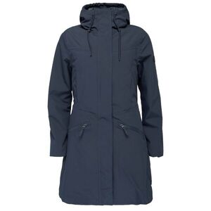 FUNDANGO ASTRION 3 IN 1 Női outdoor dzseki, sötétkék, méret kép