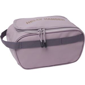Helly Hansen H/H SCOUT WASH BAG Utazótáska apróságokra, lila, méret kép