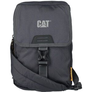 CATERPILLAR URBAN MOUNTAINEER AJO PEAK Crossbody táska, sötétszürke, méret kép