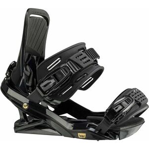 Head Női snowboard kötés Női snowboard kötés, fekete kép