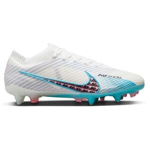Nike MERCURIAL VAPOR 15 ELITE SG-PRO Férfi stoplis cipő, fehér, méret 46 kép