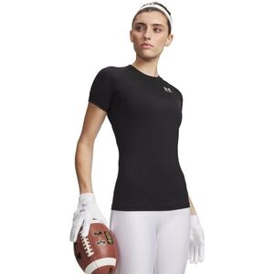 Under Armour Női póló Női póló, fekete, méret S kép