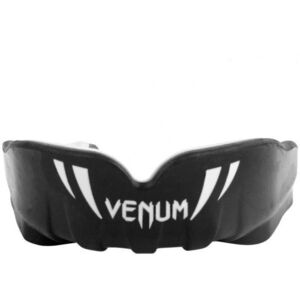 Venum CHALLENGER KIDS MOUTHGUARD Fogvédő gyerekeknek, fekete, méret UNI kép