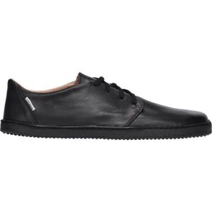 PEGRES BF 81 0.1 Női barefoot cipő, fekete, méret kép