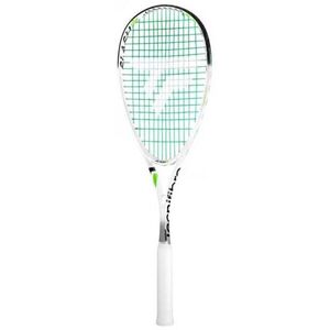 TECNIFIBRE SLASH 125 X-TOP Squash ütő, fehér, méret kép
