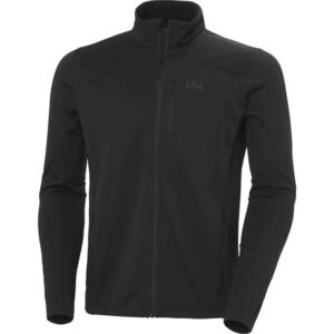 Helly Hansen VERSALITE Férfi polár pulóver, fekete, méret kép