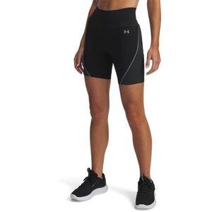 Under Armour VANISH SEAMLESS SHORT Női rövidnadrág, fekete, méret S kép