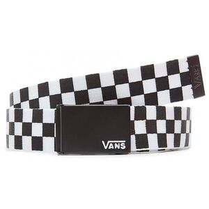 Vans DEPPSTER II WEB BELT , fekete, méret kép