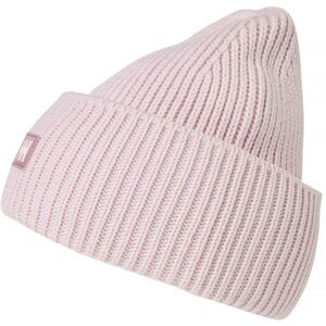 Helly Hansen HH RIB BEANIE Kötött sapka, rózsaszín, méret kép