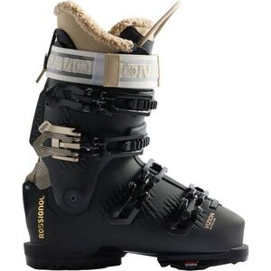 Rossignol VIZION 4B 80 PRO W GW Női síbakancs, fekete, méret kép