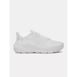 Under Armour TURBULENCE 3 W Női futócipő, fehér, méret 40.5 kép