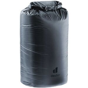 DEUTER LIGHT DRYPACK 30 Vízálló zsák, fekete, méret kép