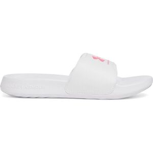 Under Armour IGNITE SELECT Női papucs, fehér, méret 40.5 kép