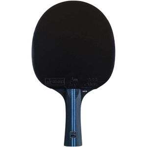 Stiga VISION Pingpongütő, fekete, méret kép