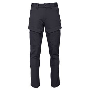 Northfinder WESSON Férfi outdoor nadrág, fekete, méret kép