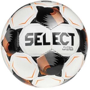 Select FB FUTSAL MASTER Futsal-labda, fehér, méret kép