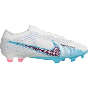 Nike ZOOM MERCURIAL VAPOR 15 ELITE FG Férfi focicipő, fehér, méret 47.5 kép