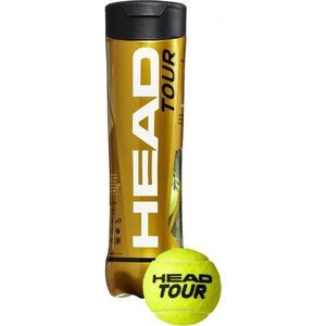 Head TOUR 4B Teniszlabda, , méret kép