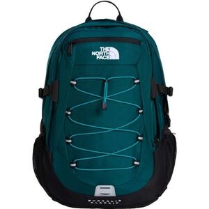 The North Face BOREALIS CLASSIC Hátizsák, zöld, méret kép