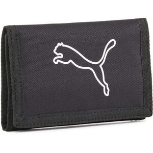 Puma Pénztárca Pénztárca, fekete kép