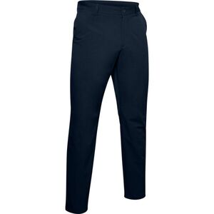 Under Armour TECH PANT Férfi golfnadrág, sötétkék, méret 32x30 kép