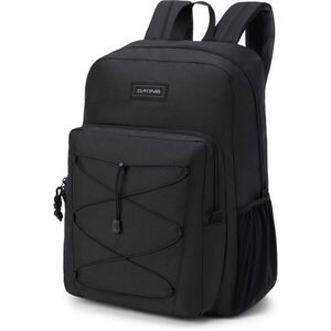 Dakine EDUCATED 30L Hátizsák, fekete, méret kép