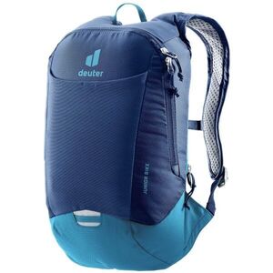 DEUTER JUNIOR BIKE Gyerek kerékpáros hátizsák, sötétkék, méret kép