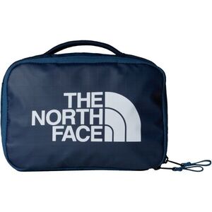 The North Face BASE CAMP VOYAGER DOPP KIT Piperetáska, sötétkék, méret kép