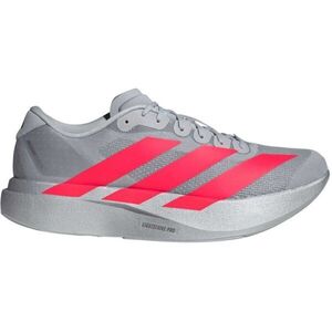 adidas ADIZERO EVO SL M Férfi futócipő, ezüst, méret 45 1/3 kép