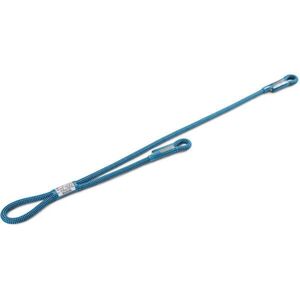 OCÚN SBEA TWIN LANYARD 9, 5-9, 8 mm 40/75 cm Kantár dupla hurokkal, kék, méret kép