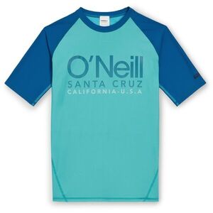 O'Neill ESSENTIALS CALI Fiú fürdőpóló, türkiz, méret 12Y kép