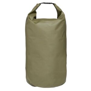 EG ELEMENTS RENTBAG DRY BAG 100L Nagy űrtartalmú vízálló zsák, khaki, méret kép