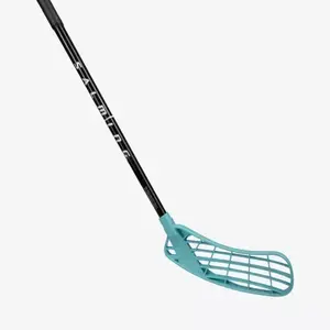 Salming RUSH HAWK EUNDRANCE F29 Floorball ütő, fekete, méret kép