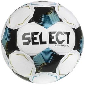 Select FB NUMERO 10 Futball-labda, fehér, méret kép