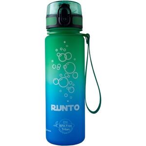 Runto SPACE 500 ml Sportkulacs, zöld, méret 500 ML kép